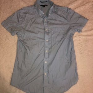 Men’s Button Down Shirt Size Small